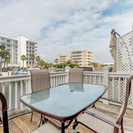 3 Bed 4 Bath Apartment In Destin Exteriör bild