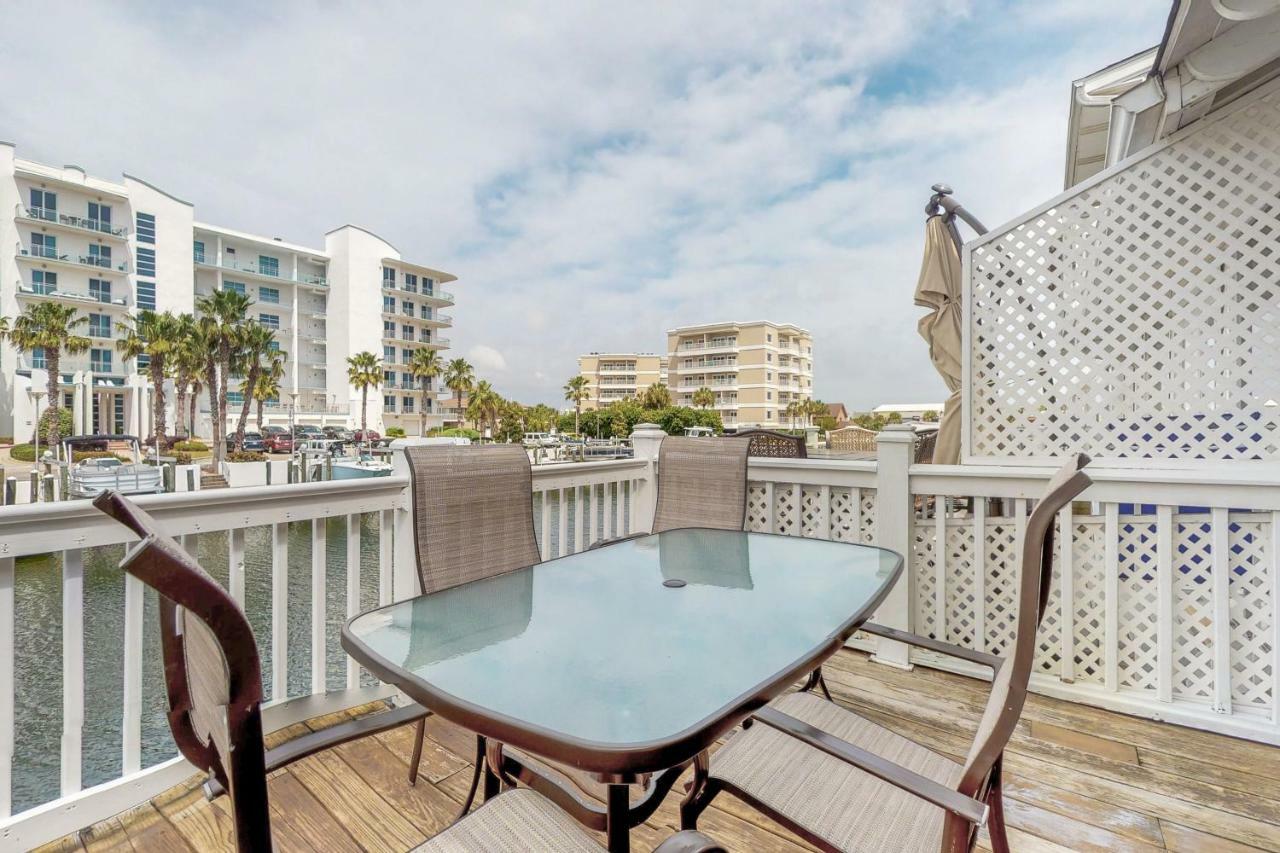 3 Bed 4 Bath Apartment In Destin Exteriör bild