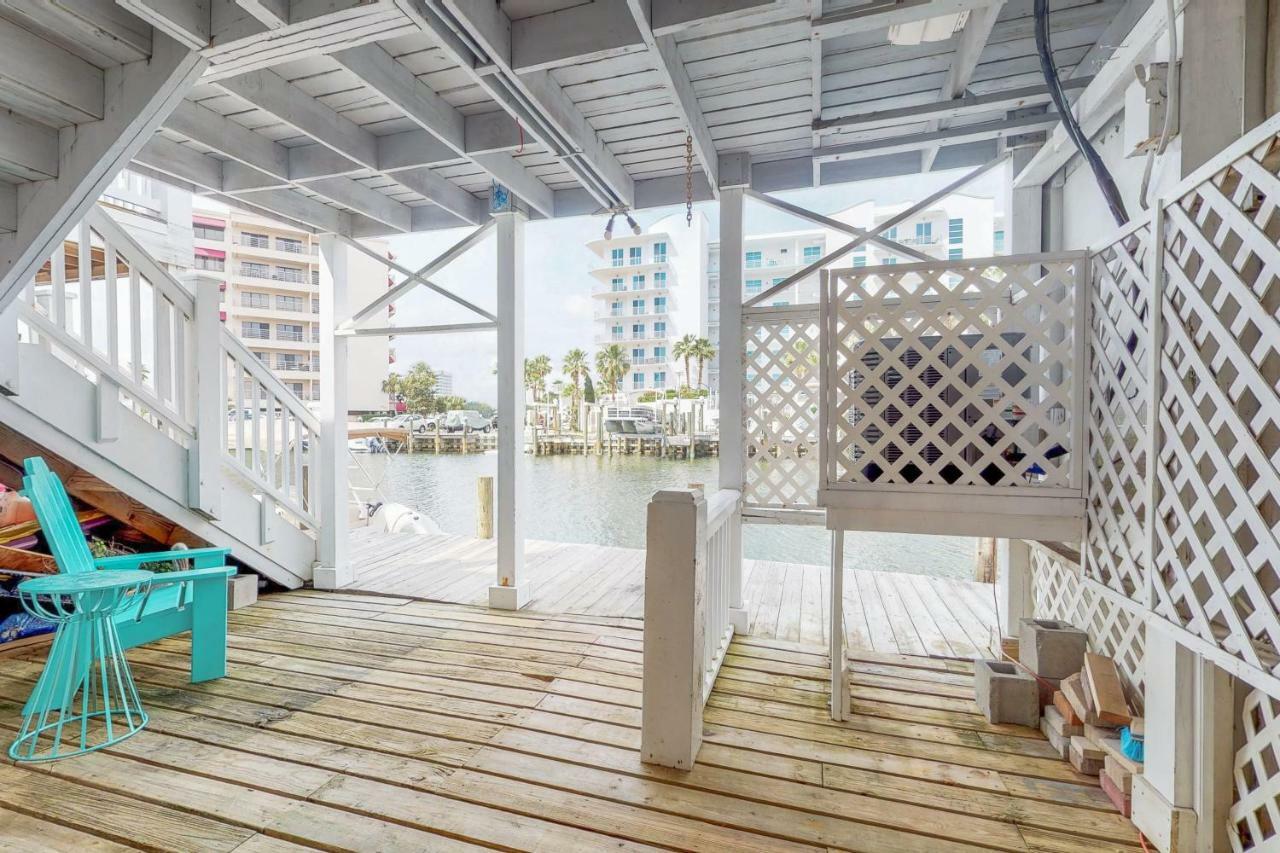 3 Bed 4 Bath Apartment In Destin Exteriör bild